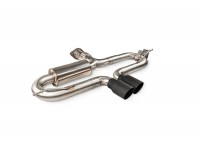 Scorpion Alpine A110S 1.8TCe Cat-back Non-Valved Scorpion Alpine A110S 1.8TCe Cat-back Non-Valved